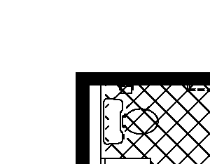 2x2D